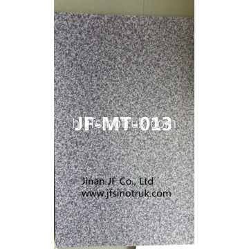 JF-MT-013 बस विनाइल फ्लोर बस मैट युतोंग बस